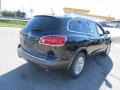 2012 Carbon Black Metallic Buick Enclave AWD  photo #7