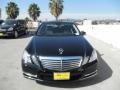 Black - E 350 Sedan Photo No. 12