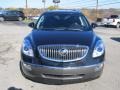 2012 Carbon Black Metallic Buick Enclave AWD  photo #10