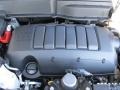 3.6 Liter DI DOHC 24-Valve VVT V6 Engine for 2012 Buick Enclave AWD #56120597