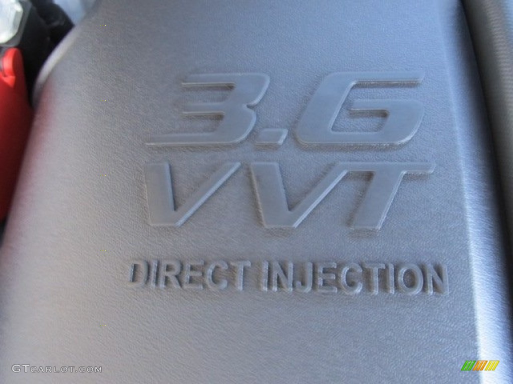 2012 Buick Enclave AWD 3.6 Liter DI DOHC 24-Valve VVT V6 Engine Photo #56120606
