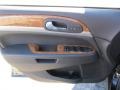 Ebony Door Panel Photo for 2012 Buick Enclave #56120615