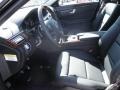 Black - E 350 Sedan Photo No. 17