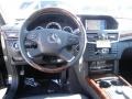 Black - E 350 Sedan Photo No. 19