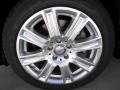 Black - E 350 Sedan Photo No. 20