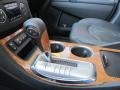 6 Speed Automatic 2012 Buick Enclave AWD Transmission