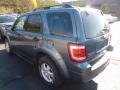 Steel Blue Metallic - Escape XLT V6 4WD Photo No. 4