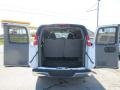 Summit White - Express LT 3500 Passenger Van Photo No. 10