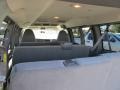 Summit White - Express LT 3500 Passenger Van Photo No. 12