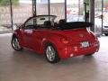 Uni Red - New Beetle GLS 1.8T Convertible Photo No. 7