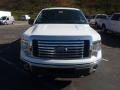 2011 Oxford White Ford F150 XLT SuperCrew 4x4  photo #6