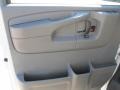 Summit White - Express LT 3500 Passenger Van Photo No. 19