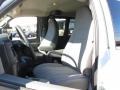 Summit White - Express LT 3500 Passenger Van Photo No. 21
