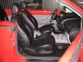 Uni Red - New Beetle GLS 1.8T Convertible Photo No. 11