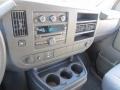 Summit White - Express LT 3500 Passenger Van Photo No. 23
