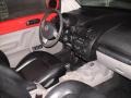 Uni Red - New Beetle GLS 1.8T Convertible Photo No. 12