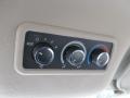 Medium Pewter Controls Photo for 2011 Chevrolet Express #56121018