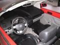 Uni Red - New Beetle GLS 1.8T Convertible Photo No. 13