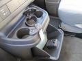 Summit White - Express LT 3500 Passenger Van Photo No. 25