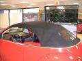 Uni Red - New Beetle GLS 1.8T Convertible Photo No. 22
