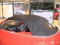 Uni Red - New Beetle GLS 1.8T Convertible Photo No. 23