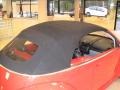 Uni Red - New Beetle GLS 1.8T Convertible Photo No. 24