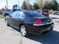 Black - Impala LT Photo No. 4