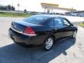 Black - Impala LT Photo No. 6