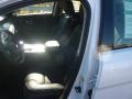 2012 White Platinum Tri-Coat Ford Taurus Limited  photo #8