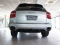 Crystal Silver Metallic - Cayenne Tiptronic Photo No. 7