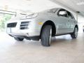 Crystal Silver Metallic - Cayenne Tiptronic Photo No. 12