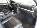 Crystal Silver Metallic - Cayenne Tiptronic Photo No. 21
