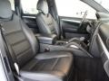 Crystal Silver Metallic - Cayenne Tiptronic Photo No. 22