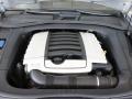  2008 Cayenne Tiptronic 3.6L DOHC 24V DFI V6 Engine
