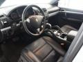Crystal Silver Metallic - Cayenne Tiptronic Photo No. 25