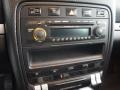 Crystal Silver Metallic - Cayenne Tiptronic Photo No. 28
