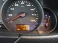 Crystal Silver Metallic - Cayenne Tiptronic Photo No. 31