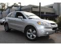 Alabaster Silver Metallic - RDX  Photo No. 1
