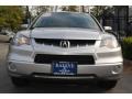 Alabaster Silver Metallic - RDX  Photo No. 2