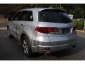 Alabaster Silver Metallic - RDX  Photo No. 6