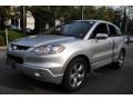 Alabaster Silver Metallic - RDX  Photo No. 7
