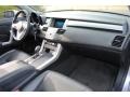 Alabaster Silver Metallic - RDX  Photo No. 9