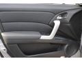 Alabaster Silver Metallic - RDX  Photo No. 11