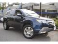 Bali Blue Pearl - MDX  Photo No. 1