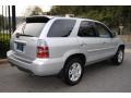 2005 Billet Silver Metallic Acura MDX Touring  photo #4