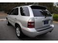 2005 Billet Silver Metallic Acura MDX Touring  photo #6