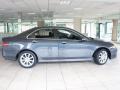 Carbon Gray Pearl - TSX Sedan Photo No. 2