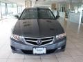 Carbon Gray Pearl - TSX Sedan Photo No. 8