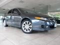Carbon Gray Pearl - TSX Sedan Photo No. 10