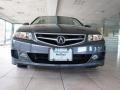 Carbon Gray Pearl - TSX Sedan Photo No. 11